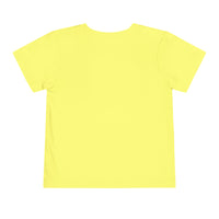 Playmaker *Toddler* Short Sleeve Tee