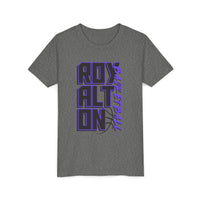 *YOUTH* Royalton Basketball Short Sleeve Tee