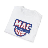 Mac Unisex Short Sleeve