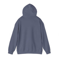 Lightning Fastpitch Unisex Heavy Blend™ Hooded Sweatshirt