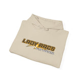 ARCS Flag Football Hoodie Unisex Heavy Blend™ Hooded Sweatshirt