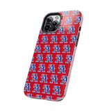 St. A Tough Phone Cases