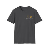 Bears NR Football Unisex Softstyle T-Shirt