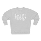 Royalton Bears Crewneck Sweatshirt