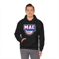 Mac Unisex Hoodie