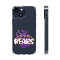 NR Bears Clear Cases