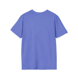 Lightning Fastpitch Unisex Tri-Blend Crew Tee