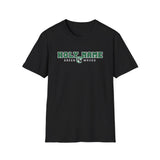 Holy Name Unisex Tri-Blend Crew Tee