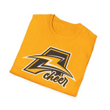 ARC Cheer Unisex Tri-Blend Crew Tee