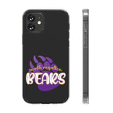 NR Bears Clear Cases