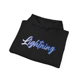 Lightning Unisex Heavy Blend™ Hooded Sweatshirt
