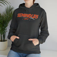 Seminoles Unisex Premium Pullover Hoodie