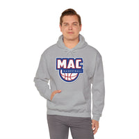 Mac Unisex Hoodie