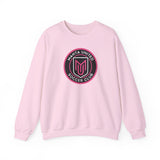 Manta Unisex Heavy Blend™ Crewneck Sweatshirt