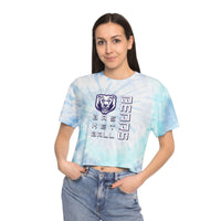 Bears Basketball Crop Top