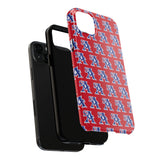 St. A Tough Phone Cases