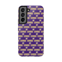 NORO NATION Tough Phone Cases