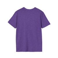 Jags Volleyball Softstlye Tee