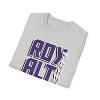 Royalton Basketball Unisex Softstyle T-Shirt