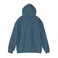 Lightning Fastpitch Unisex Heavy Blend™ Hooded Sweatshirt