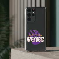 NR Bears Clear Cases