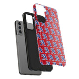 St. A Tough Phone Cases