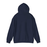 Copy of Joey's Popcorn Unisex Heavy Blend™ Hooded Sweatshirt