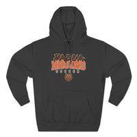 Padua Soccer Unisex Premium Pullover Hoodie