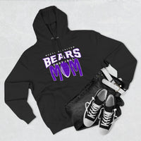 MOM NR Football Unisex Premium Pullover Hoodie