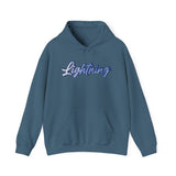 Lightning Unisex Heavy Blend™ Hooded Sweatshirt