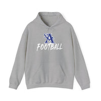 St. Ambrose Football Unisex Heavy Blend™ Hooded Sweatshirt