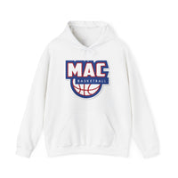 Mac Unisex Hoodie