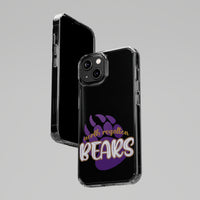 NR Bears Clear Cases