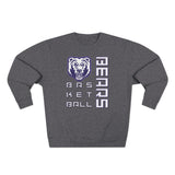 Royalton Basketball Unisex Premium Crewneck Sweatshirt