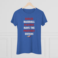 Eagles Sisters Ladies' T-Shirt (more colors)