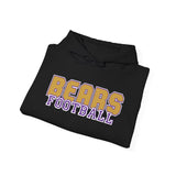 NR Football Hoodie Unisex Heavy Blend™ Hooded Sweatshirt