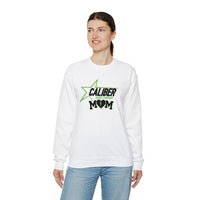 Caliber Dance Mom Unisex Heavy Blend™ Crewneck Sweatshirt