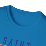 St. Ambrose Unisex Tri-Blend Crew Tee