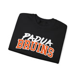 Padua Bruins Unisex Heavy Blend™ Crewneck Sweatshirt