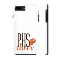 PHS Cheer Tough Phone Cases