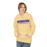 Royalton Baseball Unisex Midweight Softstyle Fleece Hoodie