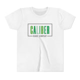 *YOUTH* Caliber Short Sleeve Tee