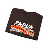 Padua Bruins Unisex Heavy Blend™ Crewneck Sweatshirt
