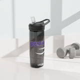 Bears Football CamelBak Eddy®  Water Bottle, 20oz\25oz