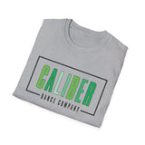Caliber Dance Co Unisex Softstyle T-Shirt