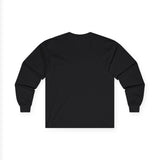 Caliber Unisex Ultra Cotton Long Sleeve Tee