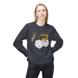 NR Cheer Unisex Midweight Softstyle Fleece Crewneck Sweatshirt