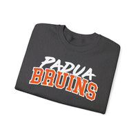 Padua Bruins Unisex Heavy Blend™ Crewneck Sweatshirt