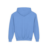 *YOUTH* CVSA Heavy Blend Hooded Sweatshirt