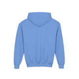 *YOUTH* CVSA Heavy Blend Hooded Sweatshirt